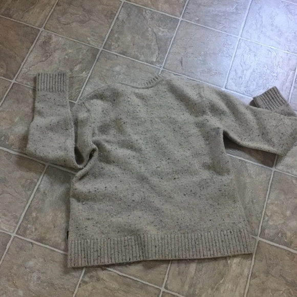 Patagonia men’s sweater wool - Picture 3 of 3